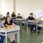 Tuluá 5 Avanza el programa Despertar Emprendedor en el Valle del Cauca