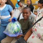 Vuela por tus Sueños (1) Vuela por tus Sueños, evento de FIMLM en Barranquilla
