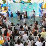 Vuela por tus Sueños Vuela por tus Sueños, evento de FIMLM en Barranquilla