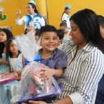 Vuela por tus Sueños (2) Vuela por tus Sueños, evento de FIMLM en Barranquilla