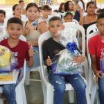 Vuela por tus Sueños (8) Vuela por tus Sueños, evento de FIMLM en Barranquilla