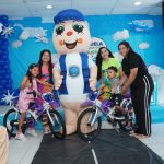 Vuela por tus sueños barranquilla (1) Vuela por tus Sueños, evento de FIMLM en Barranquilla