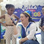 Vuela por tus sueños barranquilla (1) Vuela por tus Sueños, evento de FIMLM en Barranquilla