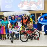 Vuela por tus sueños barranquilla (10) Vuela por tus Sueños, evento de FIMLM en Barranquilla