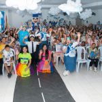 Vuela por tus sueños barranquilla (2) Vuela por tus Sueños, evento de FIMLM en Barranquilla