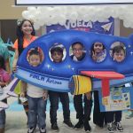 Vuela por tus sueños barranquilla (2) Vuela por tus Sueños, evento de FIMLM en Barranquilla