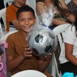 Vuela por tus sueños barranquilla (3) Vuela por tus Sueños, evento de FIMLM en Barranquilla