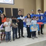 Vuela por tus sueños barranquilla (3) Vuela por tus Sueños, evento de FIMLM en Barranquilla