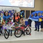 Vuela por tus sueños barranquilla (4) Vuela por tus Sueños, evento de FIMLM en Barranquilla