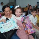 Vuela por tus sueños barranquilla (5) Vuela por tus Sueños, evento de FIMLM en Barranquilla