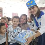 Vuela por tus sueños barranquilla (5) Vuela por tus Sueños, evento de FIMLM en Barranquilla