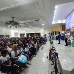 Vuela por tus sueños barranquilla (8) Vuela por tus Sueños, evento de FIMLM en Barranquilla