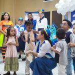 Vuela por tus sueños barranquilla (9) Vuela por tus Sueños, evento de FIMLM en Barranquilla