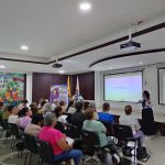 Bienestar Integral de las Personas Mayores Girardot, Cundinamarca