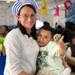 Aventura Bajo el Mar: aprendiendo el valor de la cooperación en Suba Flores Suba Flores