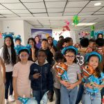 Aventura Bajo el Mar: aprendiendo el valor de la cooperación en Suba Flores Suba Flores