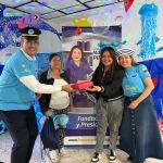 Aventura Bajo el Mar: aprendiendo el valor de la cooperación en Suba Flores Suba Flores