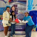 Aventura Bajo el Mar: aprendiendo el valor de la cooperación en Suba Flores Suba Flores