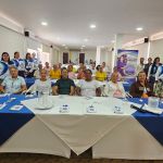 Bienestar para la persona mayor San Andrés, Islas