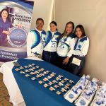 Bienestar para la persona mayor San Andrés, Islas