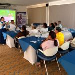 Bienestar para la persona mayor San Andrés, Islas