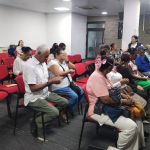 Bienestar para la persona mayor San Andrés, Islas