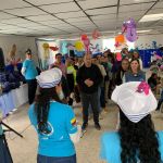 Aventura Bajo el Mar: aprendiendo el valor de la cooperación en Suba Flores Suba Flores