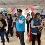 Aventura Bajo el Mar: aprendiendo el valor de la cooperación en Suba Flores Suba Flores