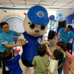 Aventura Bajo el Mar: aprendiendo el valor de la cooperación en Suba Flores Suba Flores