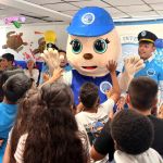 Aventura Bajo el Mar: aprendiendo el valor de la cooperación en Suba Flores Suba Flores