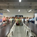 Bienestar para la persona mayor Puerto Colombia, Atlántico