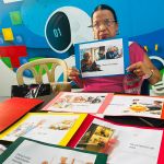 Bienestar para la persona mayor Puerto Colombia, Atlántico