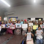 Bienestar para la persona mayor Puerto Colombia, Atlántico