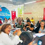 Bienestar para la persona mayor Puerto Colombia, Atlántico