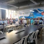 Bienestar para la persona mayor Puerto Colombia, Atlántico