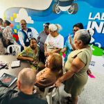 Bienestar para la persona mayor Puerto Colombia, Atlántico