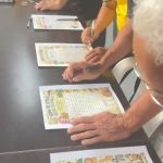 Bienestar para la persona mayor Puerto Colombia, Atlántico