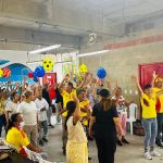 Bienestar para la persona mayor Puerto Colombia, Atlántico