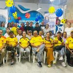 Bienestar para la persona mayor Puerto Colombia, Atlántico