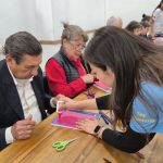 Bienestar físico y emocional para personas mayores Ferias, Bogotá