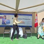 Family Day – Toronto, Canada