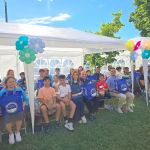 Family Day – Toronto, Canada