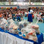 Jornada de esperanza en Buenaventura Hoy por Colombia