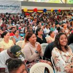 Jornada de esperanza en Buenaventura Hoy por Colombia