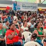 Jornada de esperanza en Buenaventura Hoy por Colombia