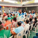 Jornada de esperanza en Buenaventura Hoy por Colombia