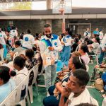 Jornada de esperanza en Buenaventura Hoy por Colombia