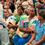 Jornada de esperanza en Buenaventura Hoy por Colombia