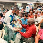 Jornada de esperanza en Buenaventura Hoy por Colombia