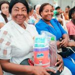 Jornada de esperanza en Buenaventura Hoy por Colombia